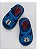 Sandália Infantil Menino Mickey Disney Puff Bag- Azul - Imagem 2