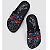 Chinelo Infantil Menino Homem Aranha View- Preto/ Cinza - Imagem 2