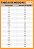 Sandália Infantil Menina stitch Hora Do Lanche - Imagem 8