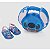 Sandália Infantil Menina stitch Hora Do Lanche - Imagem 1
