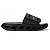 Chinelo Infantil Menino Rider Power- Preto/ Cinza - Imagem 1