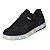 Tênis Infantil Menino Kidy Hype Led- Preto - Imagem 2