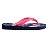 Chinelo Infantil Menina Havaianas Fantasy Unicórnio- Marinho/ Pink - Imagem 6