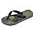 Chinelo Infantil Menino Havaianas Athetic- Cinza Aço - Imagem 3
