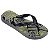 Chinelo Infantil Menino Havaianas Athetic- Cinza Aço - Imagem 6