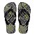 Chinelo Infantil Menino Havaianas Athetic- Cinza Aço - Imagem 1