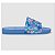 Chinelo Infantil Menina Disney Key Stichi- Azul - Imagem 4