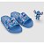 Chinelo Infantil Menina Disney Key Stichi- Azul - Imagem 9