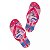Chinelo Infantil Menina Ipanema Fantasia - Rosa - Imagem 3