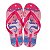 Chinelo Infantil Menina Ipanema Fantasia - Rosa - Imagem 1