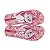 Chinelo Infantil Menina Ipanema Disney Joy Marie- Rosa/ Rosa Perolado - Imagem 2