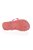 Chinelo Infantil Menina Ipanema Disney Joy Marie- Rosa/ Rosa Perolado - Imagem 4