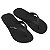 Chinelo Infantil Menino Rider Feel- Preto/ Branco - Imagem 4