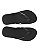 Chinelo Infantil Menino Rider Feel- Preto/ Branco - Imagem 5