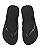 Chinelo Infantil Menino Rider Feel- Preto/ Branco - Imagem 3