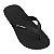Chinelo Infantil Menino Rider Feel- Preto/ Branco - Imagem 2