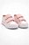 Tênis Infantil Menina Diversão Canvas Velcro- Rose - Imagem 4