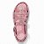 Sandália Infantil Menina Camin Tratorada- Glitter Rosa/ Rosa - Imagem 4
