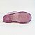 Galocha Infantil Menina Camin- Glitter Rosa Ballet - Imagem 6