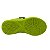 Chuteira Infantil Futsal Dray- Verde Limão/ Preto - Imagem 6