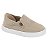 Tênis Infantil Molekinho Slip- Areia - Imagem 1