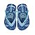 Chinelo Infantil Menino Ipanema Classic baby- Azul/ Azul Claro - Imagem 5
