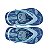 Chinelo Infantil Menino Ipanema Classic baby- Azul/ Azul Claro - Imagem 4
