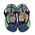 Chinelo Infantil Menino Ipanema Turma Da Mônica- Azul/ Verde - Imagem 4