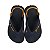 Chinelo Infantil Menino Rider Feel Dedo Baby- Azul/ Laranja - Imagem 6