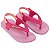 Chinelo Infantil Menina Rider Feel Dedo Baby- Rosa/ Verde - Imagem 2