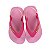 Chinelo Infantil Menina Rider Feel Dedo Baby- Rosa/ Verde - Imagem 5