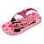 Chinelo Infantil Menina Havaianas Disney Classics- Rosa Glow - Imagem 5