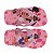 Chinelo Infantil Menina Havaianas Disney Classics- Rosa Glow - Imagem 6