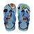 Chinelo Infantil Menino Disney Classics- Azul Brilhante - Imagem 1