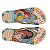 Chinelo Infantil Menina Havaianas Slim Princess- Bege Palha - Imagem 7