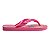 Chinelo Infantil Menina Havaianas Kids Flores- Pink - Imagem 5