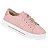 Tênis Infantil Molekinha Turim- Rosa/ Branco - Imagem 2