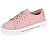 Tênis Infantil Molekinha Turim- Rosa/ Branco - Imagem 3