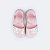 Sandália Infantil Menina Pampili Petit- Rose Metal - Imagem 6