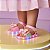 Sandália Infantil Menina Pampili Mini Led- Colorido - Imagem 2