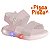 Sandália Infantil Menina Kidy Flex Led- Rosa - Imagem 4