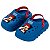Babuche Infantil Menino Disney Dreamy- Azul - Imagem 2
