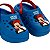 Babuche Infantil Menino Disney Dreamy- Azul - Imagem 3