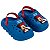 Babuche Infantil Menino Disney Dreamy- Azul - Imagem 1