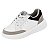 Tênis Infantil Menino Molekinho Porto Luis- Branco/ Cinza - Imagem 3