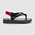 Chinelo Infantil Menino IPanema Spidey Baby- Grafite/ Preto/ Vermelho - Imagem 3