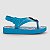 Chinelo Infantil Menino IPanema Spidey Baby- Azul/ Vermelho - Imagem 3