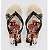 Chinelo Infantil Menino Ipanema Temas- Bege/ Preto - Imagem 4