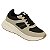 Tênis Infantil Menino Molekinho Boston Neo- Preto/ Areia - Imagem 2