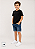 Tênis Infantil Menino Molekinho Floter Rustico- Branco/ Branco - Imagem 6